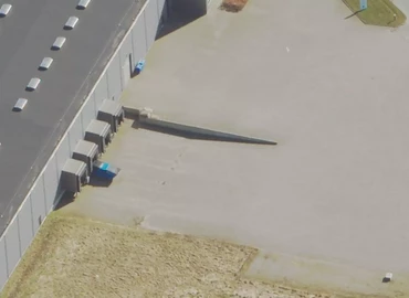 Kontor til leje på Baggeskærvej 23, 7400 Herning - 307 m² | Foto 1 - Lokalebasen.dk