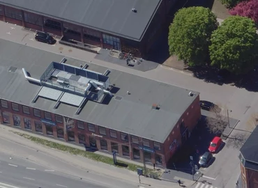 Kontor til leje på Kirsten Walthers Vej 3, 2500 Valby - 1065 m² | Foto 0 - Lokalebasen.dk