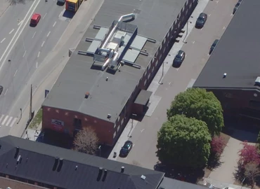 Kontor til leje på Kirsten Walthers Vej 3, 2500 Valby - 1065 m² | Foto 1 - Lokalebasen.dk