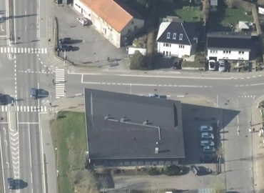 Kontor Næsbyhovedvej 1 5270 Odense N
