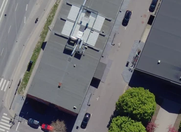 Kontor til leje på Kirsten Walthers Vej 3, 2500 Valby - 1065 m² | Foto 4 - Lokalebasen