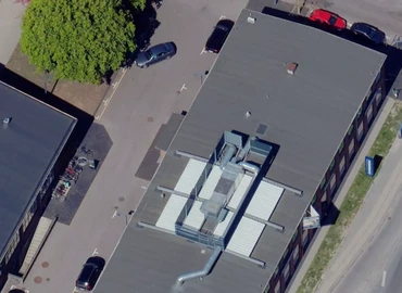 Kontor til leje på Kirsten Walthers Vej 3, 2500 Valby - 1065 m² | Foto 0 - Lokalebasen.dk