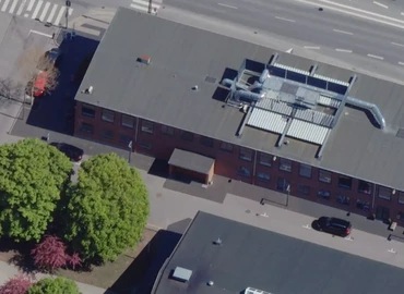 Kontor til leje på Kirsten Walthers Vej 3, 2500 Valby - 1065 m² | Foto 3 - Lokalebasen.dk