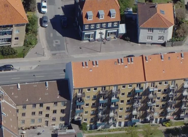 157 m² Store for rent in Dyssegard, Vangedevej 225 st. tv. (2870) - 0 | MatchOffice