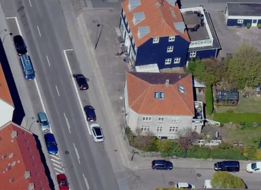 157 m² Commercial shop for rent in Dyssegard, Vangedevej 225 st. tv. (2870) - 0 | MatchOffice.com