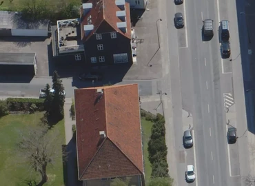 Butik til leje på Vangedevej 225 st. tv., 2870 Dyssegård - 157 m² | Foto 1 - Lokalebasen.dk