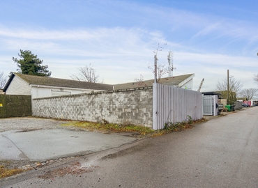 Bolig Søndre Tangvej 18 2791 Dragør