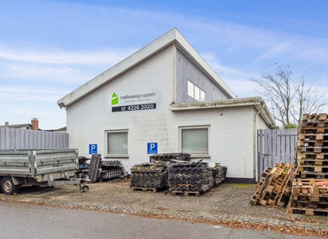 Bolig Søndre Tangvej 18 2791 Dragør