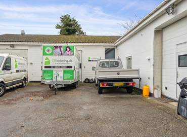 Bolig Søndre Tangvej 18 2791 Dragør