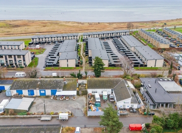 Bolig Søndre Tangvej 18 2791 Dragør