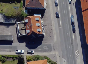 157 m² Shop for rent in Dyssegard, Vangedevej 225 st. tv. (2870) - 4 | MatchOffice