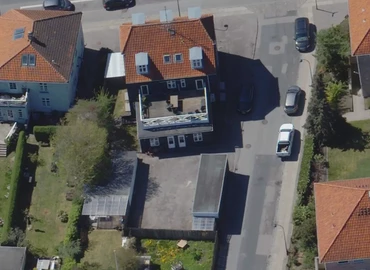 Butik til leje på Vangedevej 225 st. tv., 2870 Dyssegård - 157 m² | Foto 2 - Lokalebasen