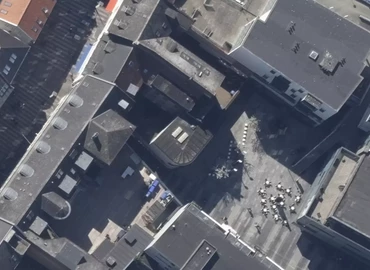 Kontor til leje på Telefontorvet 1, 8000 Aarhus C - 112 m² | Foto 0 - Lokalebasen.dk