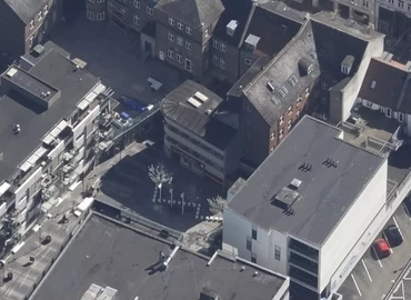 Kontor til leje på Telefontorvet 1, 8000 Aarhus C - 112 m² | Foto 3 - Lokalebasen