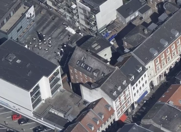 Kontor til leje på Telefontorvet 1, 8000 Aarhus C - 112 m² | Foto 0 - Lokalebasen