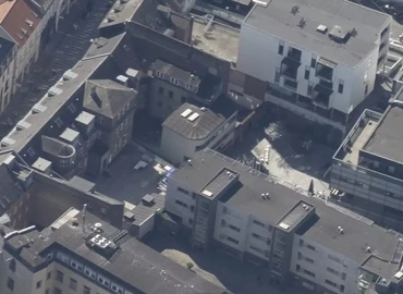 Kontor til leje på Telefontorvet 1, 8000 Aarhus C - 112 m² | Foto 1 - Lokalebasen.dk