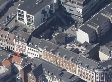 Kontor til leje på Telefontorvet 1, 8000 Aarhus C - 112 m² | Foto 2 - Lokalebasen