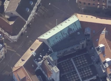 Kontor til leje på Middelgade 1, 8900 Randers C - 1648 m² | Foto 2 - Lokalebasen.dk