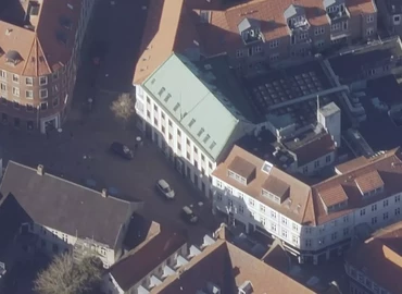 Kontor til leje på Middelgade 1, 8900 Randers C - 1648 m² | Foto 0 - Lokalebasen