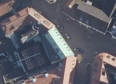 Kontor til leje på Middelgade 1, 8900 Randers C - 1648 m² | Foto 4 - Lokalebasen.dk