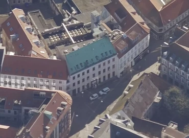 Kontor til leje på Middelgade 1, 8900 Randers C - 1648 m² | Foto 3 - Lokalebasen.dk