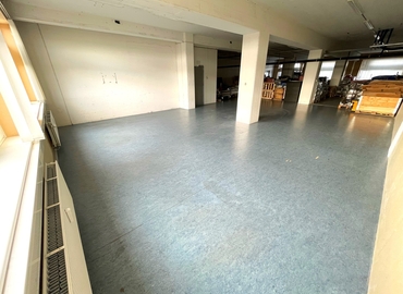 121 m² Commercial warehouse for rent in Korsor, Norvangen 3D (4220) - 3 | MatchOffice.com