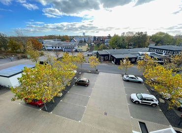 121 m² Commercial warehouse for rent in Korsor, Norvangen 3D (4220) - 5 | MatchOffice.com