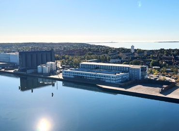 Lager til leje på Norvangen 3D, 4220 Korsør - 121 m² | Foto 7 - Lokalebasen