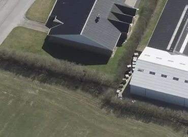 Lager / produktion Fabriksvej 7 6920 Videbæk
