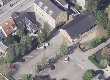 225 m² Warehouse rental in Glamsbjerg, Nørregade 9 (5620) - 2 | MatchOffice.com