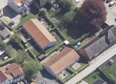 225 m² Warehouse rental in Glamsbjerg, Nørregade 9 (5620) - 3 | MatchOffice