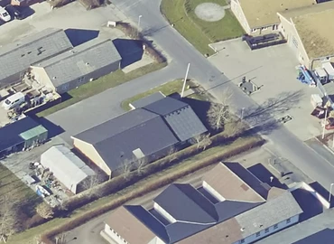 Lager til leje på Bohrsvej 14, 8600 Silkeborg - 724 m² | Foto 0 - Lokalebasen