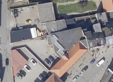 Butik til leje på Havnestræde 2, 4780 Stege - 339 m² | Foto 0 - Lokalebasen.dk