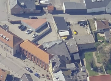 Butik til leje på Havnestræde 2, 4780 Stege - 339 m² | Foto 2 - Lokalebasen.dk