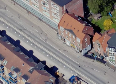 177 m² Shop for rent in Soborg, Søborg Hovedgade 40 (2860) - 0 | MatchOffice.com