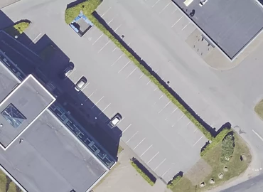 Kontor til leje på Boeskærvej 11A, 7100 Vejle - 793 m² | Foto 4 - Lokalebasen