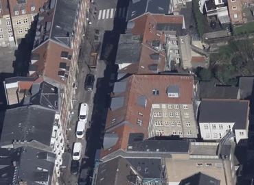 206 m² Store for rent in Aarhus C, Guldsmedgade 38 (8000) - 0 | MatchOffice.com