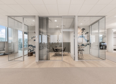 Office Arne Jacobsens Allé 7 2300 Copenhagen S