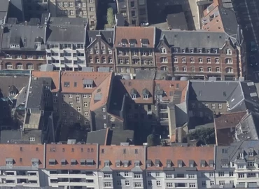 Butik til leje på Guldsmedgade 38, 8000 Aarhus C - 206 m² | Foto 2 - Lokalebasen.dk