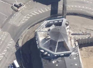 Kontor til leje på Mindet 6, 8000 Aarhus C - 1186 m² | Foto 0 - Lokalebasen