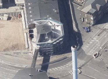 Kontor til leje på Mindet 6, 8000 Aarhus C - 1186 m² | Foto 2 - Lokalebasen.dk