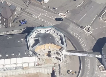 Kontor til leje på Mindet 6, 8000 Aarhus C - 1186 m² | Foto 0 - Lokalebasen.dk