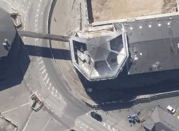 Kontor til leje på Mindet 6, 8000 Aarhus C - 1186 m² | Foto 4 - Lokalebasen.dk