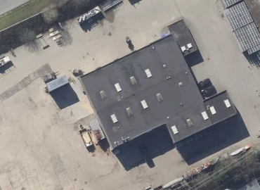 Lager / produktion Graham Bells Vej 25 8200 Aarhus N