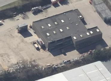 Lager / produktion Graham Bells Vej 25 8200 Aarhus N