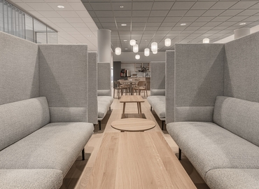 Kontor til leje på Arne Jacobsens Allé 7, 2300 København S - 540 m² | Foto 22 - Lokalebasen.dk