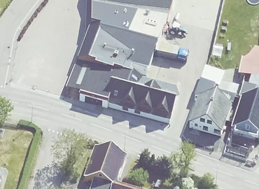 Butik Byvej 9 4532 Gislinge