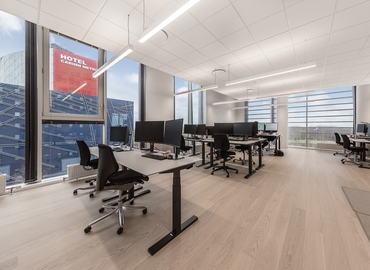 Kontor til leje på Arne Jacobsens Allé 7, 2300 København S - 2402 m² | Foto 19 - Lokalebasen.dk