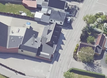 Butik Byvej 9 4532 Gislinge