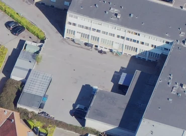 150 m² Commercial shop for rent in Hillerod, Frederiksværksgade 6A st. (3400) - 0 | MatchOffice